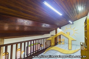 Casa no bairro Josedy, Lado Linha