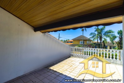Casa para venda em peruibe