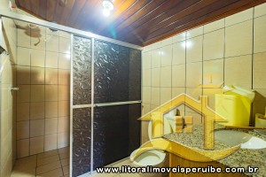 Casa no bairro Josedy, Lado Linha