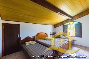 Casa no bairro Josedy, Lado Linha