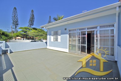 Casa para venda em peruibe