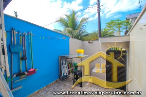 Casa no bairro Arpoador, Lado Praia