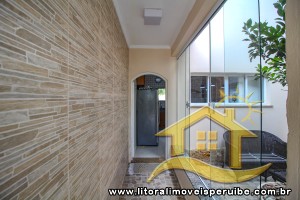 Casa no bairro Arpoador, Lado Praia