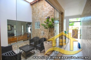 Casa no bairro Arpoador, Lado Praia