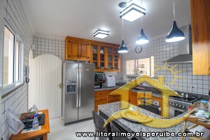Casa no bairro Arpoador, Lado Praia