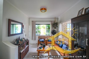 Casa no bairro Arpoador, Lado Praia