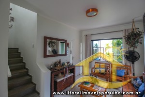 Casa no bairro Arpoador, Lado Praia