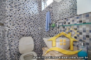 Casa no bairro Arpoador, Lado Praia