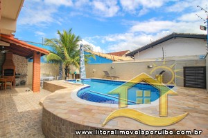 Casa no bairro Arpoador, Lado Praia