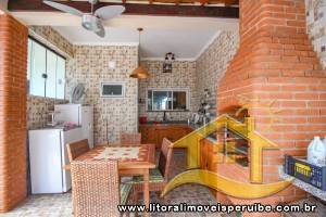 Casa no bairro Arpoador, Lado Praia