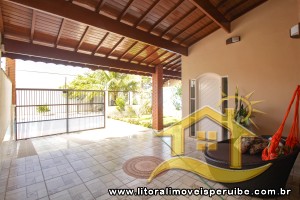 Casa no bairro Arpoador, Lado Praia