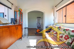 Casa no bairro Arpoador, Lado Praia