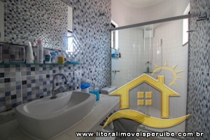 Casa no bairro Arpoador, Lado Praia