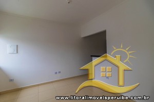 Casa no bairro Estância dos Eucaliptos, Pós Linha