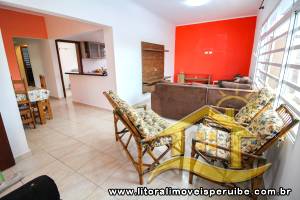 Casa no bairro Flórida, Lado Praia