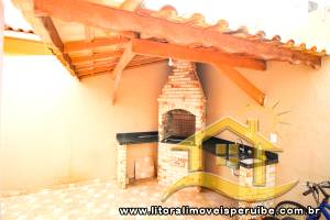 Casa no bairro Flórida, Lado Praia