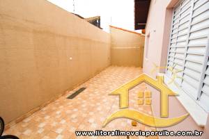 Casa no bairro Flórida, Lado Praia