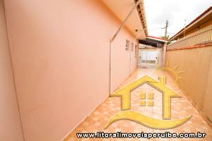 Casa no bairro Flórida, Lado Praia
