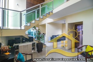 Casa no bairro Arpoador, Lado Linha