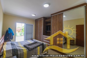 Casa no bairro Arpoador, Lado Linha