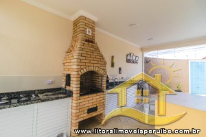 Casa no bairro Arpoador, Lado Linha