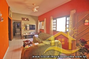 Casa no bairro Josedy, Lado Praia