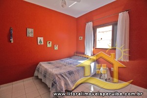 Casa no bairro Josedy, Lado Praia
