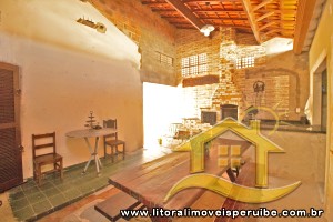 Casa no bairro Josedy, Lado Praia