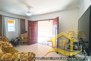 Casa no bairro Centro, Lado Linha