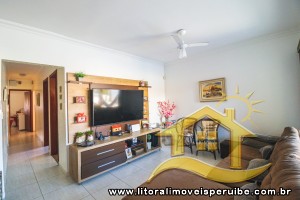 Casa no bairro Centro, Lado Linha