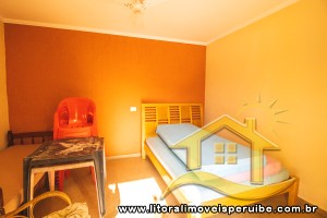 Casa no bairro Centro, Lado Linha