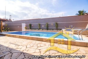 Casa no bairro Centro, Lado Linha