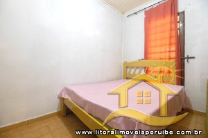 Casa no bairro Centro, Lado Linha