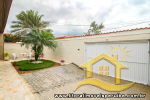 Casa no bairro Mar e Sol, Lado Praia