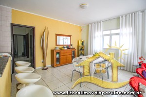 Casa no bairro Mar e Sol, Lado Praia