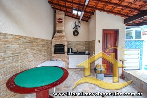 Casa no bairro Mar e Sol, Lado Praia