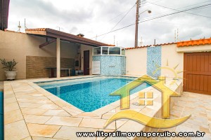 Casa no bairro Mar e Sol, Lado Praia