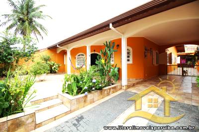 Casa para venda em peruibe