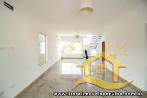 Casa no bairro Bougainvillée IV, Pós Linha