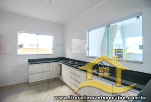 Casa no bairro Bougainvillée IV, Pós Linha