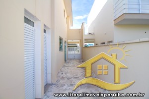 Casa no bairro Bougainvillée IV, Pós Linha