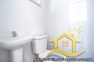 Casa no bairro Bougainvillée IV, Pós Linha