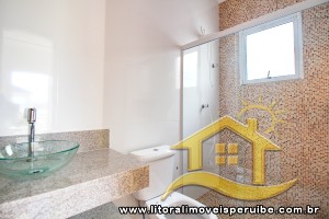 Casa no bairro Bougainvillée IV, Pós Linha