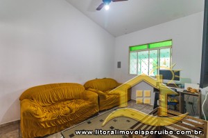 Casa no bairro Park D Aville, Pós Linha