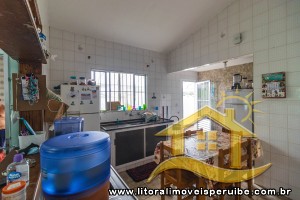 Casa no bairro Park D Aville, Pós Linha