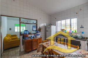 Casa no bairro Park D Aville, Pós Linha
