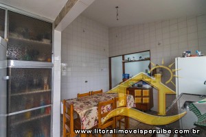 Casa no bairro Park D Aville, Pós Linha