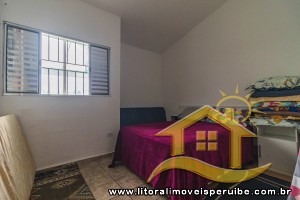 Casa no bairro Park D Aville, Pós Linha