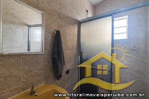 Casa no bairro Park D Aville, Pós Linha