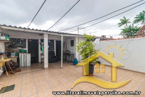 Casa no bairro Park D Aville, Pós Linha
